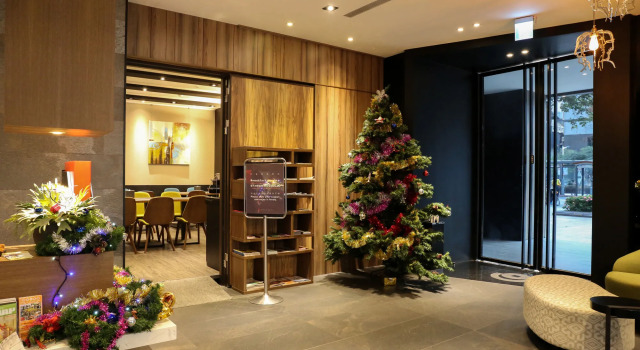 Wonstar Hotel Zhong Hua