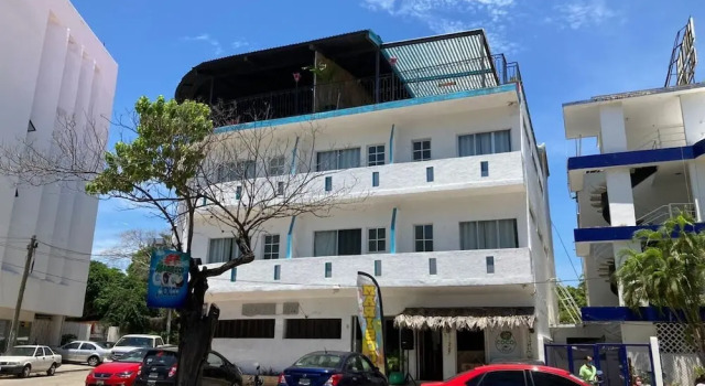 Hotel Lu