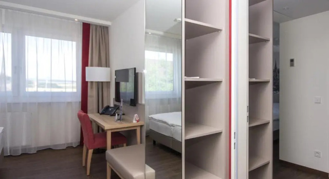 Двухместный номер Comfort Seligweiler Hotel & Restaurant