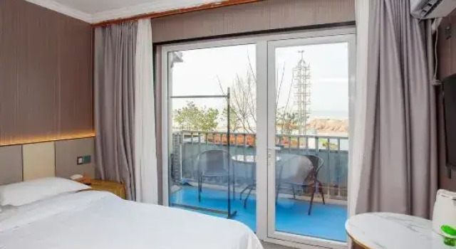 Люкс Long Island Jiaxin Homestay