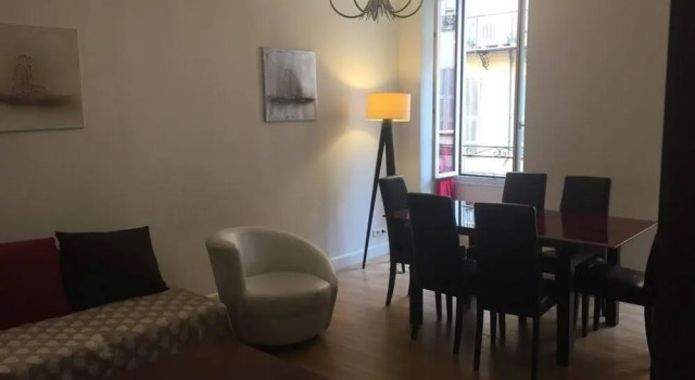 Nice - Paillon apartment by Stay in the heart of, Забронировать Апартаменты/квартира Ницца Приморские Альпы, рядом с Касл-Хилл