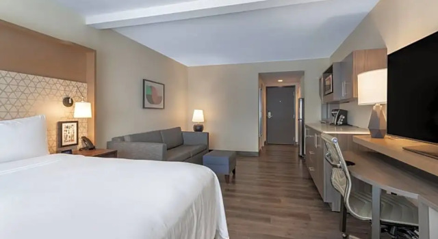 Люкс Holiday Inn - Tampa North by IHG