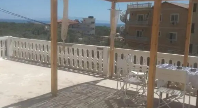 Vogklis House, Забронировать Отель Недорогие отели Химара, недорого