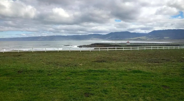 Appartamento Point Arena Lighthouse