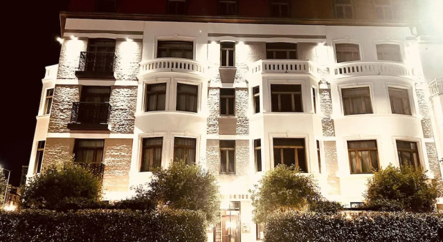 Gatsby Hotel - adults only by F-Hotels