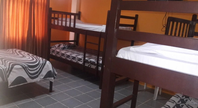 Hotel Brisas del Pacifico, Book Hotel Hoteller i Playas med parkering, Parkering