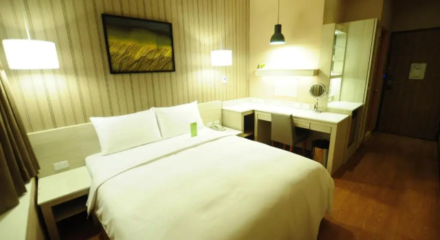 Двухместный номер Standard Kindness Hotel - Jue Ming