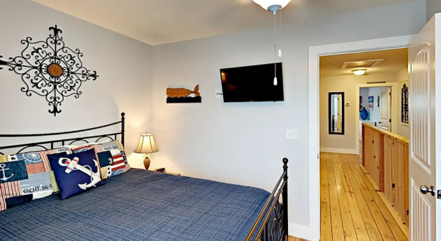 The Commons #704 - Three Bedroom Townhome, Rezerwuj Hotel Port Aransas 