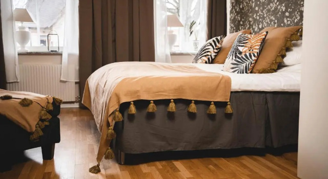 Två Systrar B&B, Book Bed and Breakfast 3-stjernede hoteller i Lagos, 3*