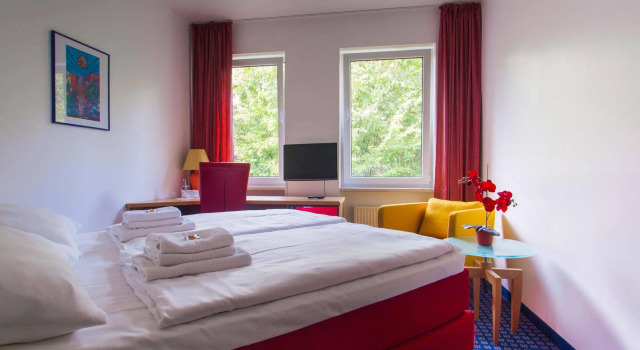 Hotel in Herrenhausen