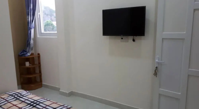 Номер Standard MrLee Dalat House