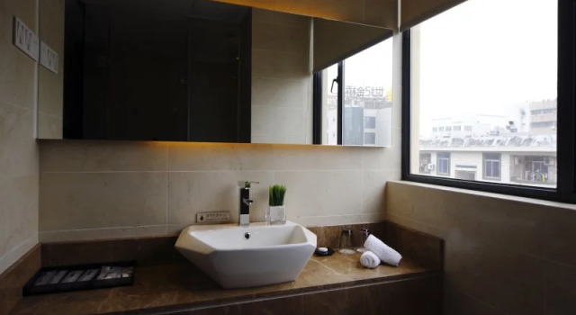Yida Vogue, Book Hotel Hotels in Fujian with Parking, Parking