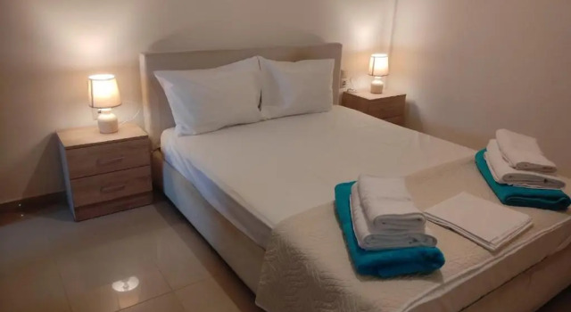 Коттедж Dreamwave Residence - Unique holidays by the sea