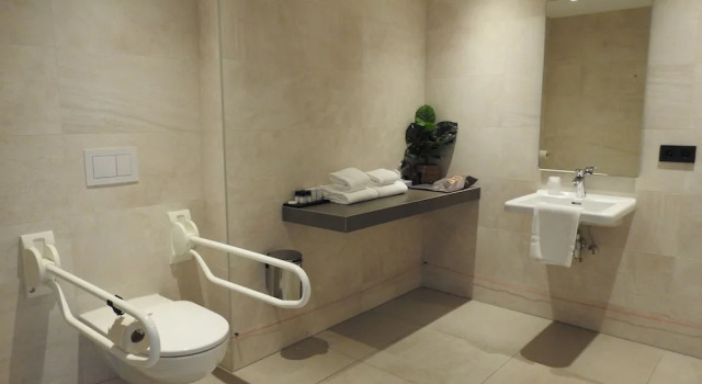 Номер Standard Van der Valk Hotel Leeuwarden