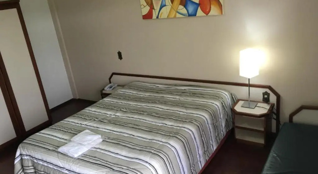 Номер Superior Hotel Villa Brites