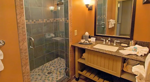 Двухместный номер Standard с балконом и с видом на окрестности 1000 Islands Harbor Hotel