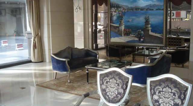 Beijing Worldcity International Service Apartment, Забронировать Апартаменты/квартира Чаоян Пекин, рядом с Tuanjiehu Park
