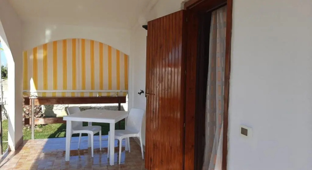 B&B La Palma, Buchen Sie Bed & Breakfast Bari Metropolitanstadt Bari