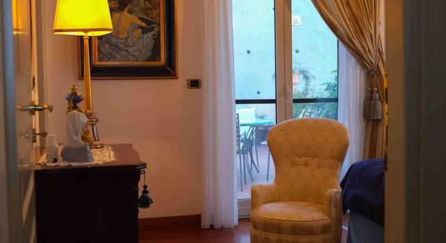Taormina Apartments