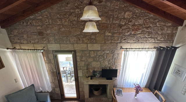 Семейное бунгало Apartments Genari