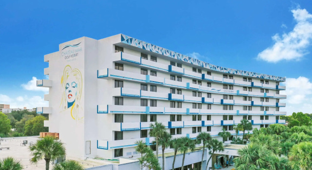 Chateau Mar Golf Resort, Trademark Collection by Wyndham, Rezervovat Hotel Lauderhill Florida