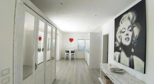 Люкс Deluxe Residence Gonda&Giuliano