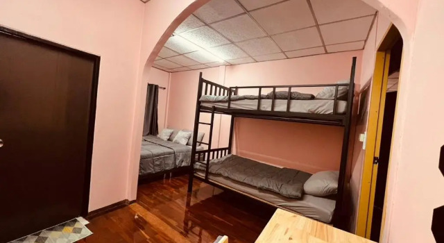 Семейный номер Standard Baan Mee Suk Ayutthaya