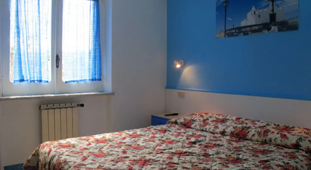 Hotel Residence Villa Marinù, Book Hotel SPA-hoteller i Forio d'Ischia, SPA