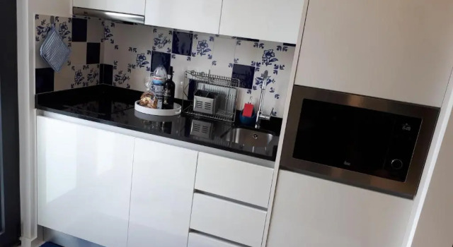 Апартаменты 4PortoApartments#4