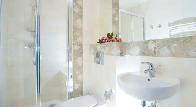 Апартаменты Comfort с красивым видом из окна Górska Legenda Apartamenty & Domki