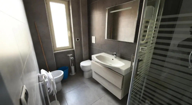 Номер Economy B&B degli Aranci