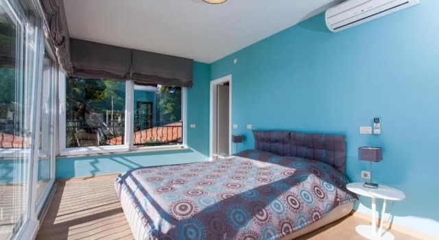 Полулюкс Bed & Breakfast Blu Locanda