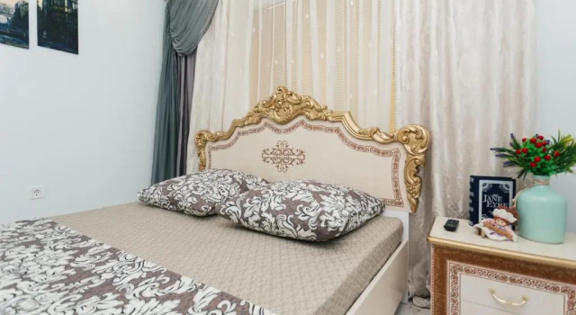 De LUXE apartments Centr 1 floor, Varaa Huoneisto Sumy 