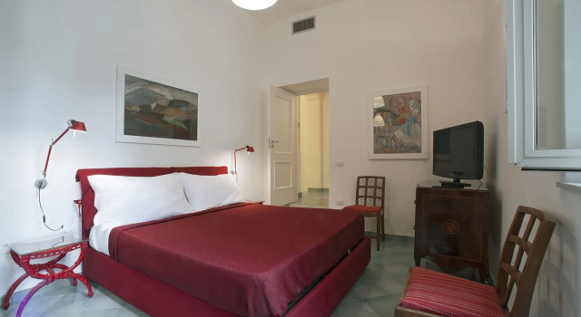 Casa Vittoria