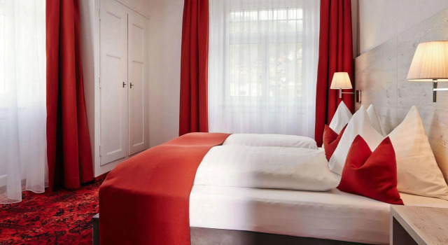 Hotel Restaurant Bellevue au Lac