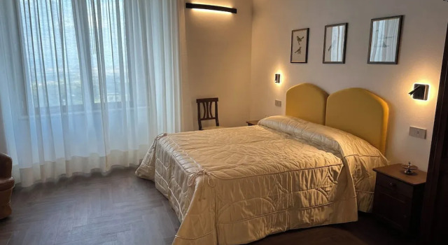 Il nido dell'Upupa