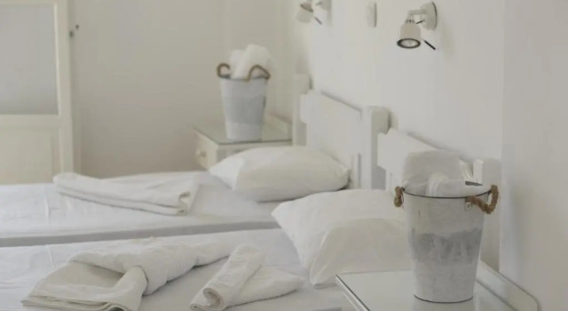Двухместный номер Standard Galatis Beach Hotel