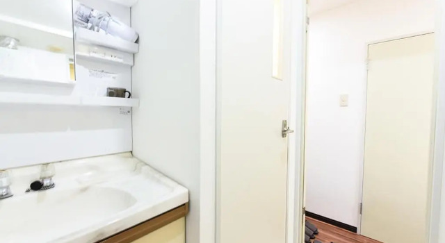 88th Matsui Bill - Vacation STAY 92687, Забронировать Отель Саппоро Хоккайдо, рядом с Станция метро Susukino