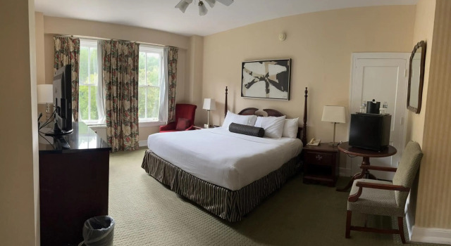 Arlington Resort Hotel and Spa