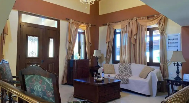 Villa Elounda Blue in Plaka, Boek Villa Pláka 