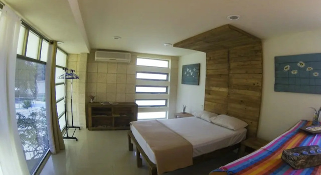 Casa Caracol Cancun, Prenota Hotel Hotel a Quintana Roo con parcheggio, Parcheggio