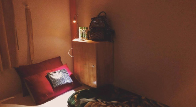 Sun Smile Homestay, Book Hotel Da Lat Lam Dong