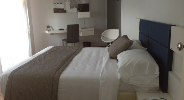 B&B Hotels Park Hotel Suisse Santa Margherita Ligure