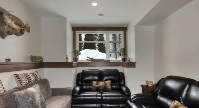 Feathertop 480 - Stunning High-End House with Amazing Views