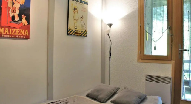 Appartement Risoul, 1 pièce, 4 personnes - FR-1-330-527, Забронировать Апартаменты/квартира Ризуль Ризуль