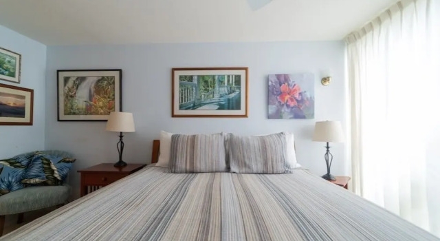 Sea Shells Turtle Bay - 1 Br Condo
