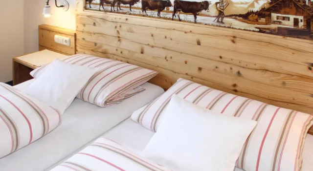 Haus Vogler, Varaa Hotelli Hotellit Baijeri pysäköinnillä, Pysäköinti