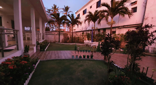 Clubboracay Apartelle