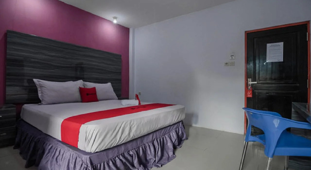 Sweet Home Guest House by RedDoorz