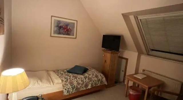 Номер Standard Hotel Exquisit